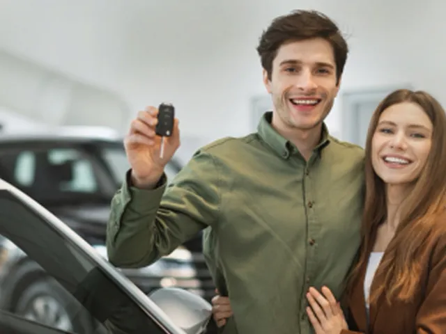 Auto Insurance Plan