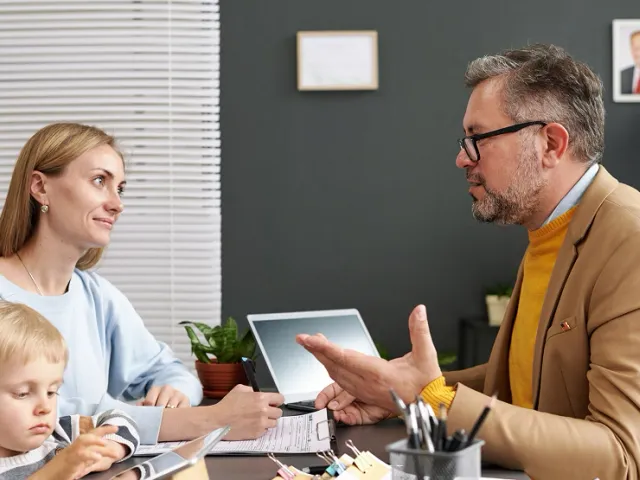 Business Insurance Plan