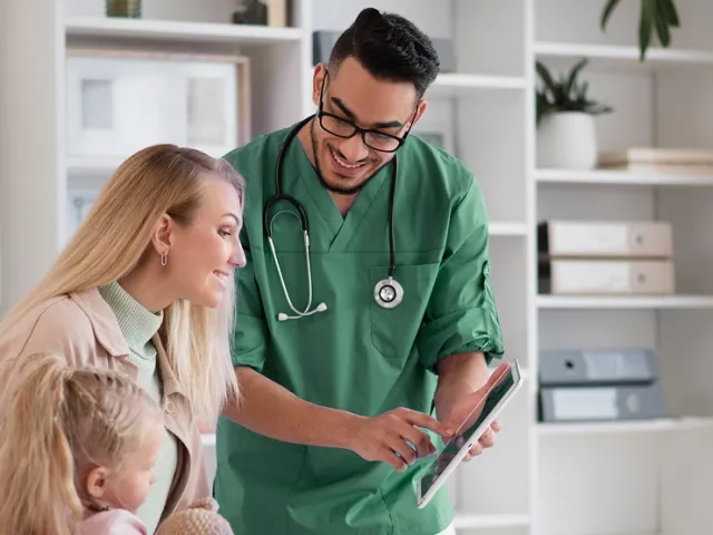 Health Insurance Plan