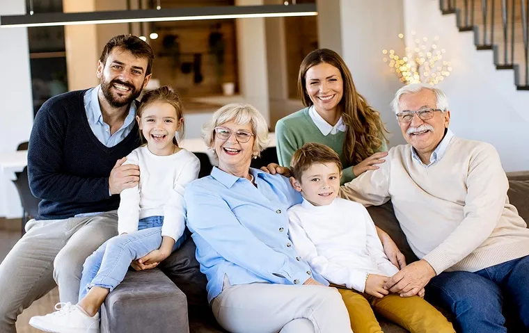 Secure Your Family's Future With Intelligent Insurance