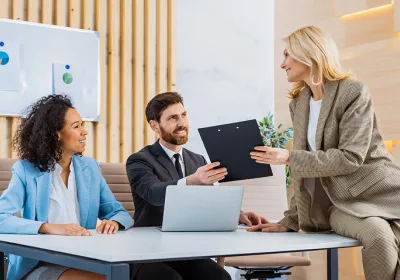Insurance for Your Business: The Essential Protection