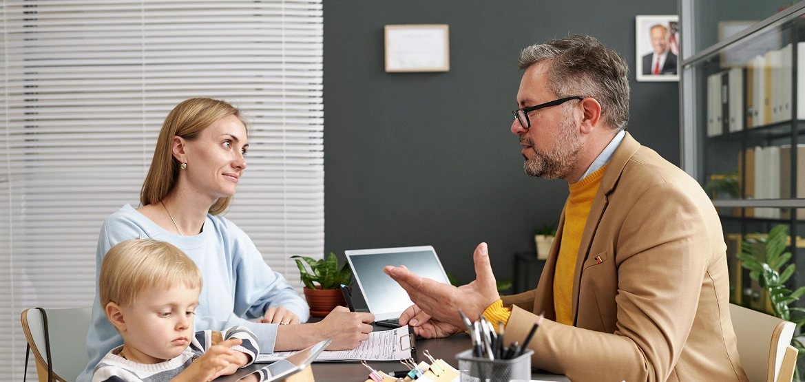 Business Insurance Plan