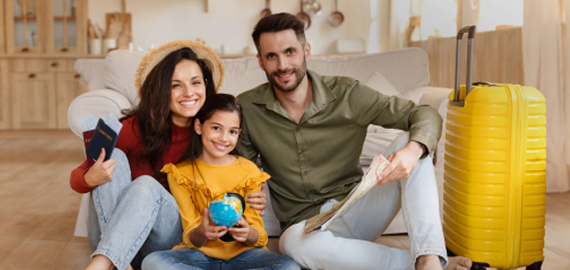 Travel Insurance Plan