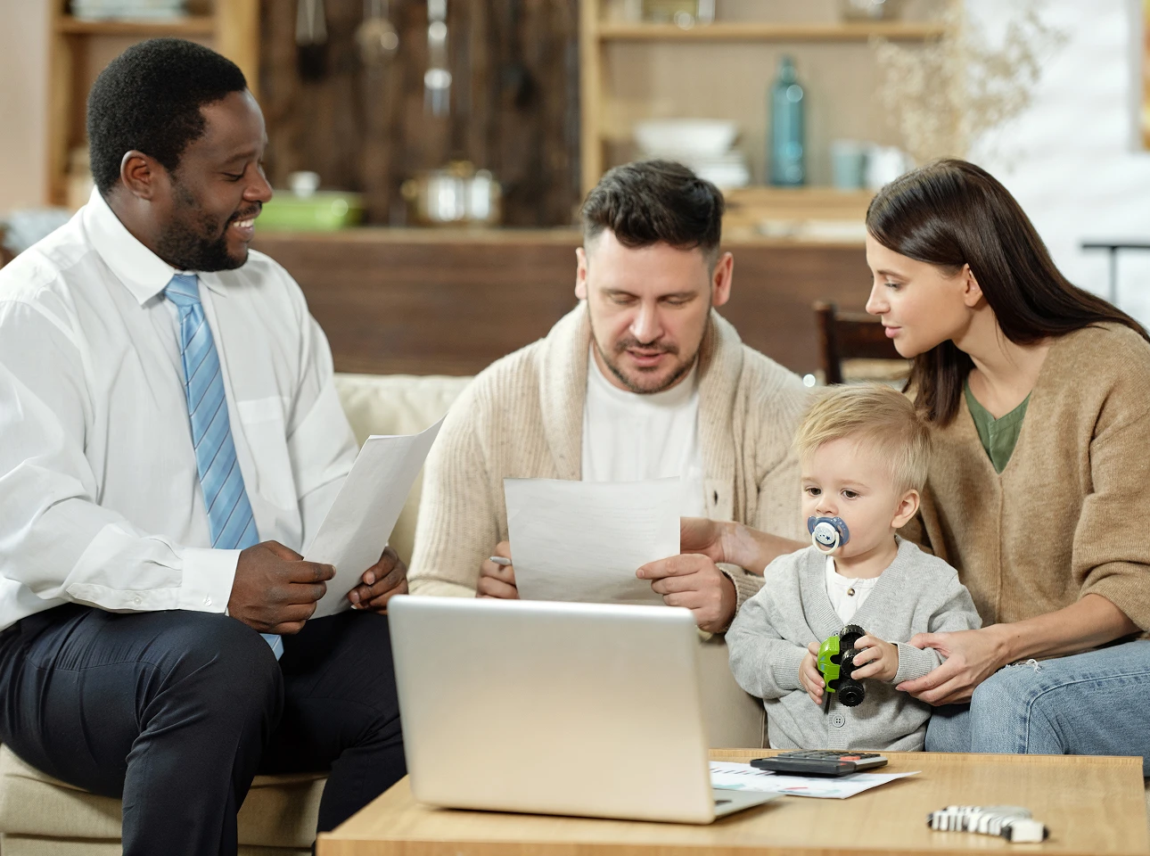 Free Policy Termination